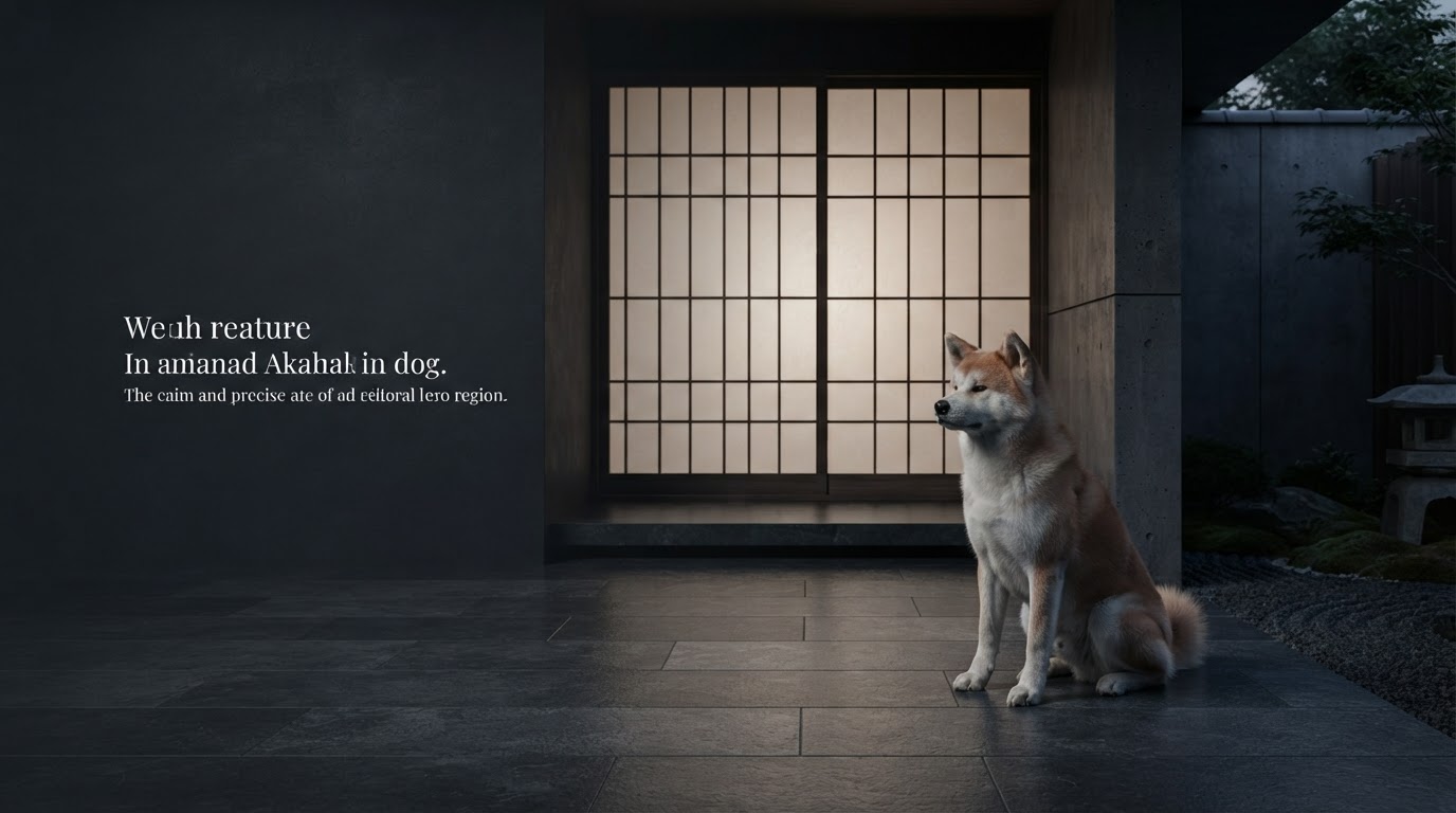 Dogcortex-日本国のAIデータ解析プラットフォームを象徴する、暗闇の中に広がるデータノードのネットワーク